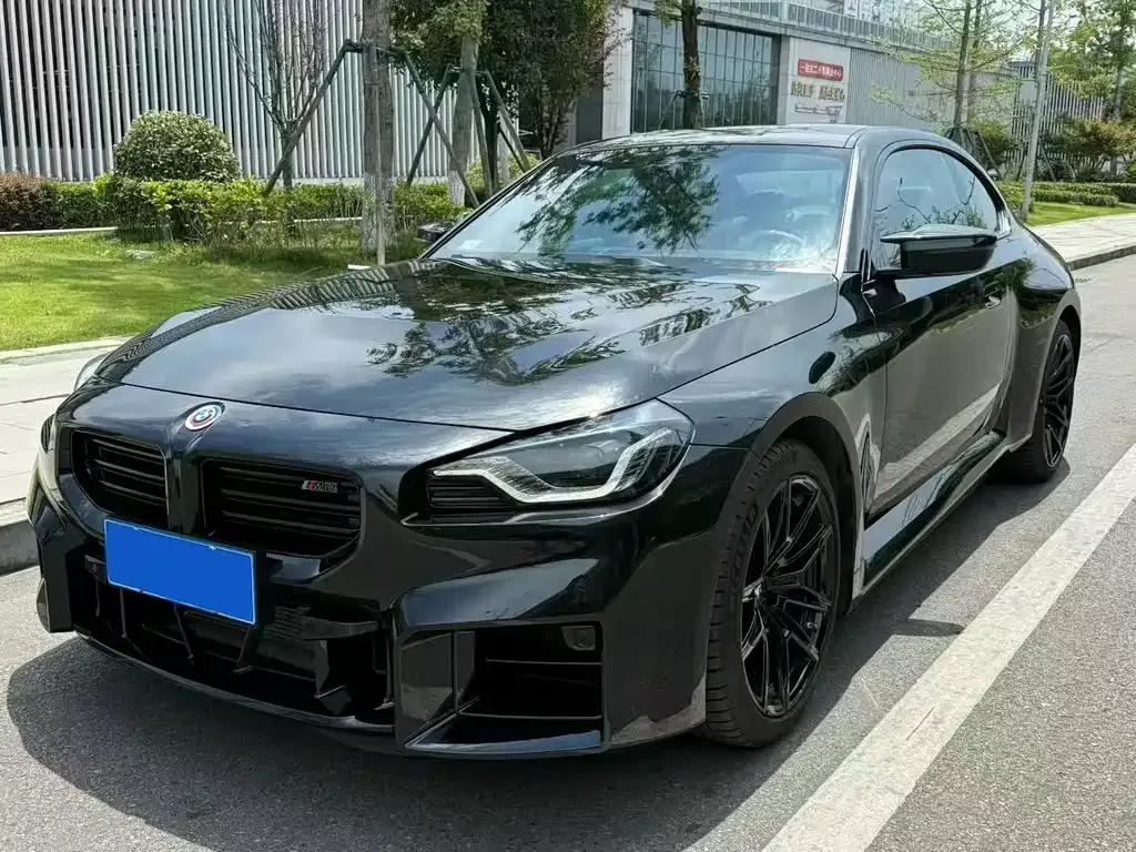 BMW M2 — фото 1