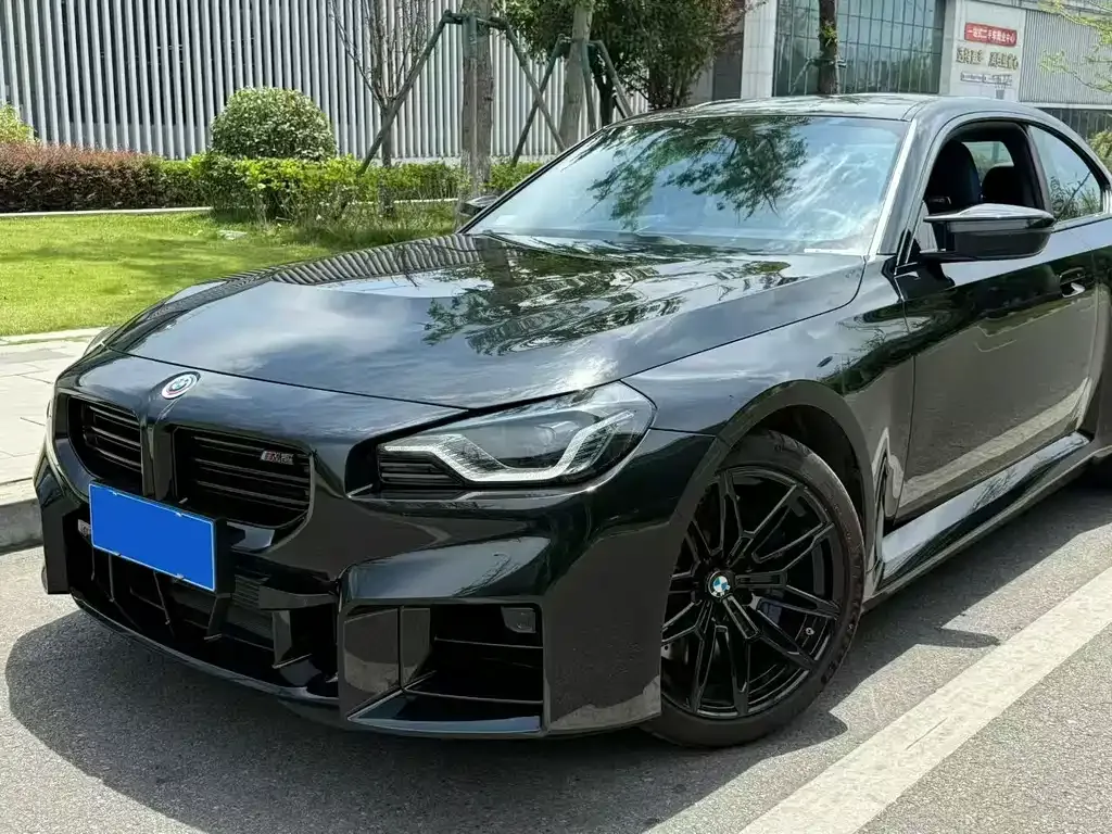 BMW M2 — фото 2