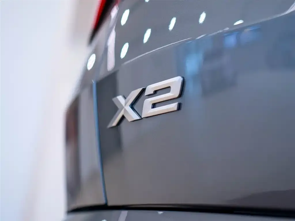BMW X2 (Import) — фото 3