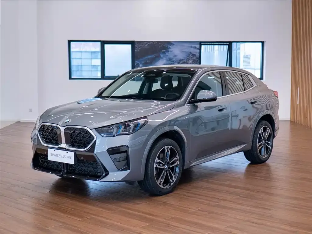 BMW X2 (Import) — фото 4