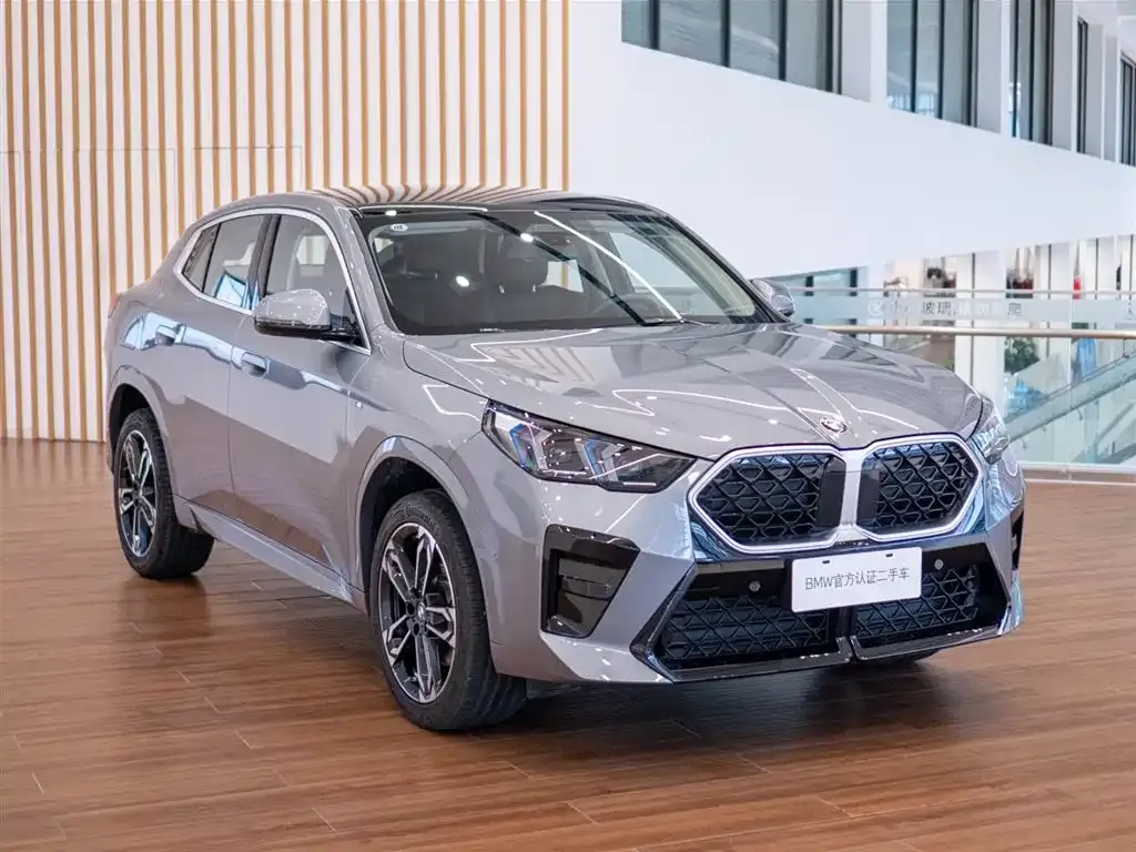 BMW X2 (Import) — фото 5