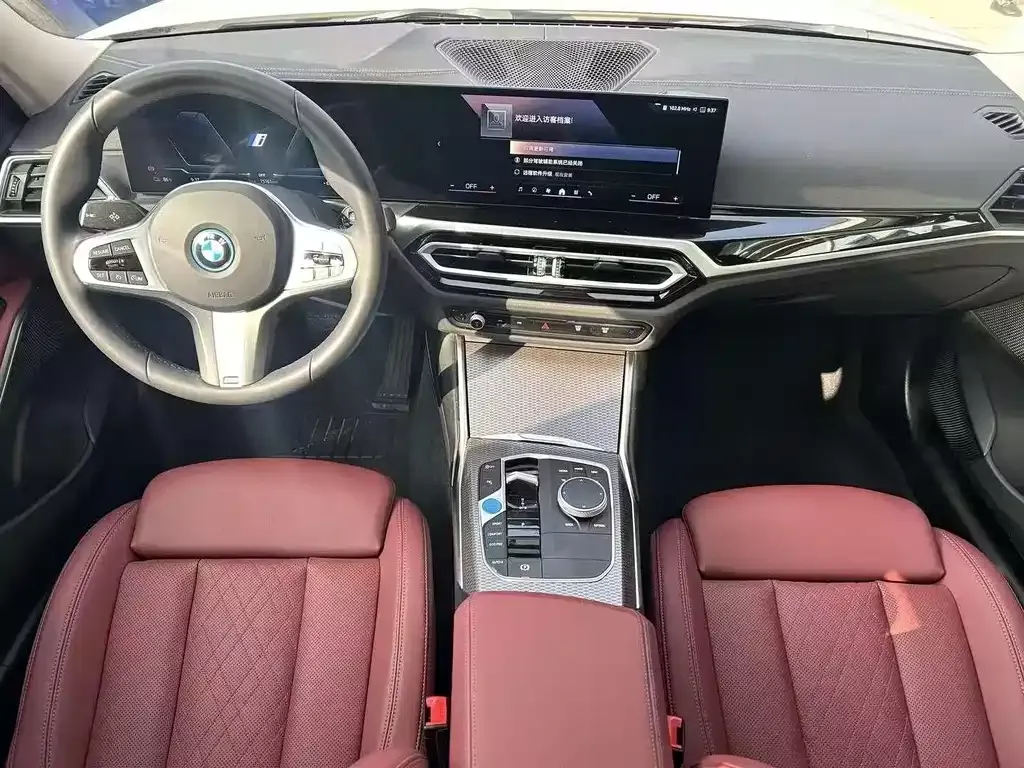 BMW i3 — фото 3
