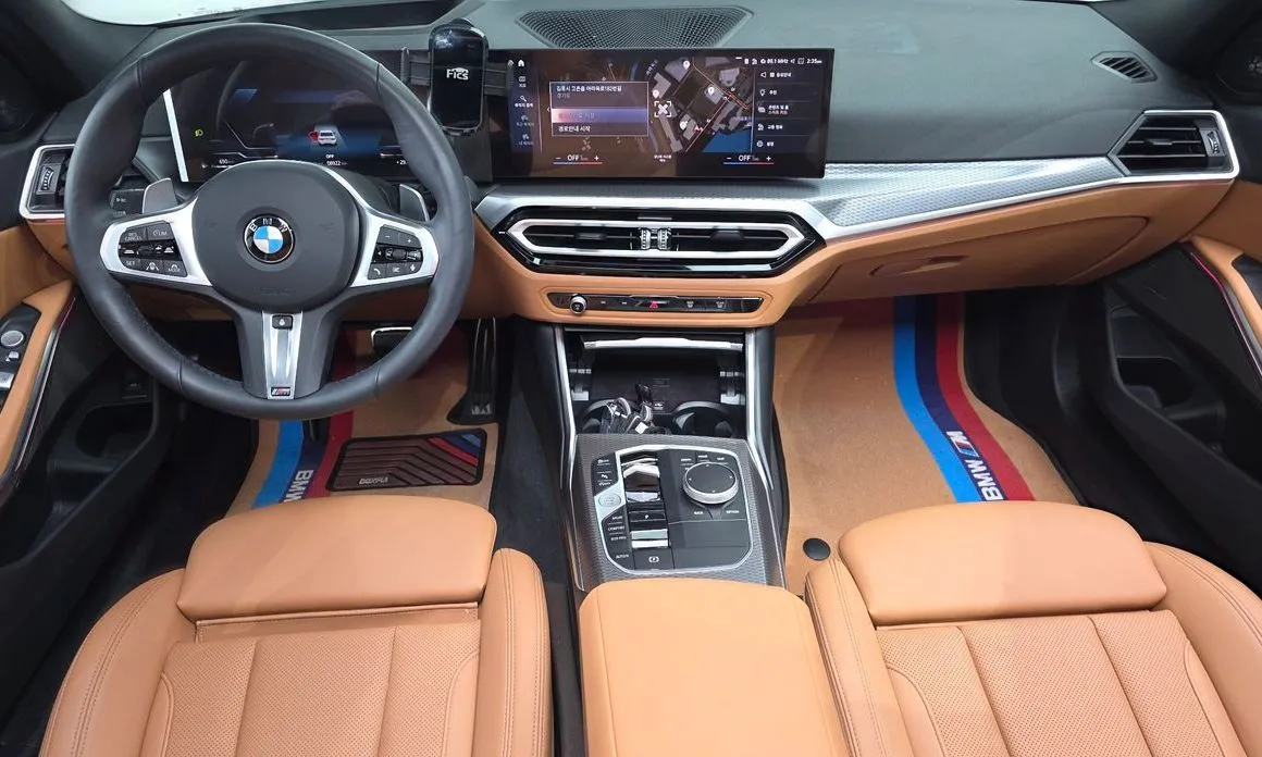 BMW 3-Series — фото 10