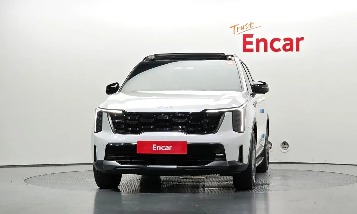 Kia Sorento — фото 2