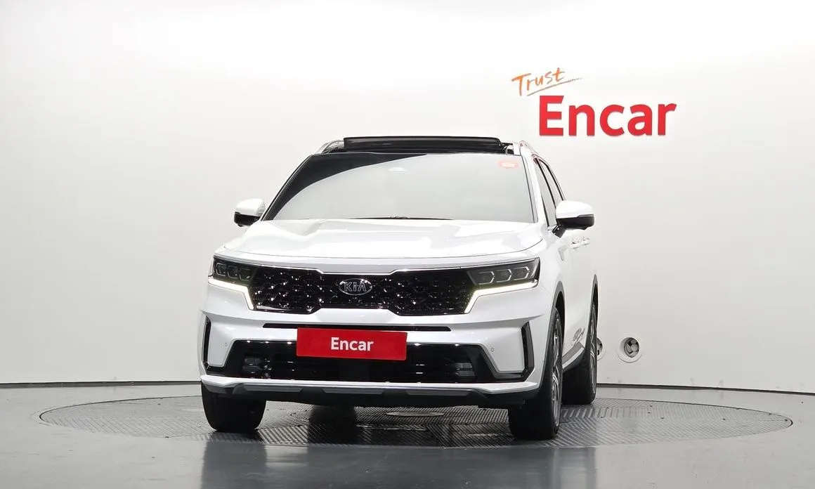 Kia Sorento — фото 4