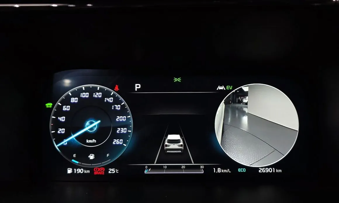 Kia Sorento — фото 2