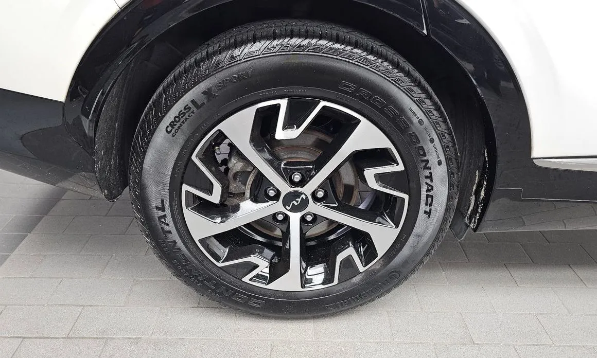 Kia Sportage — фото 9