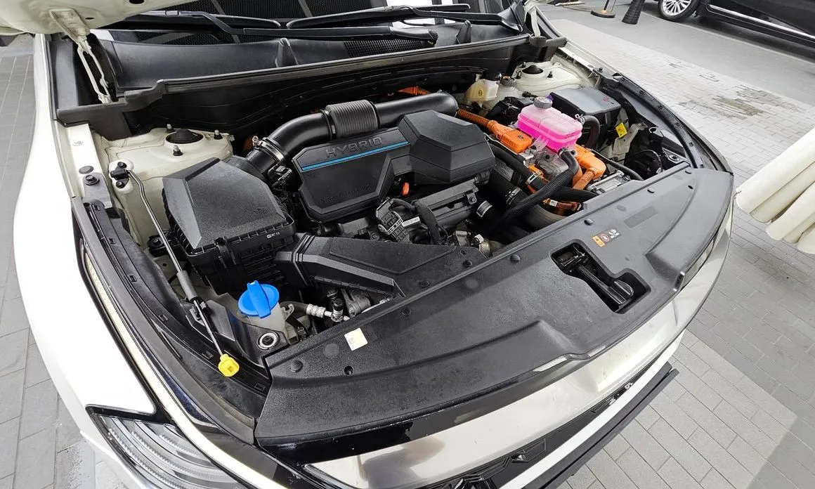 Kia Sportage — фото 5
