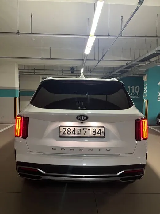 Kia Sorento — фото 3