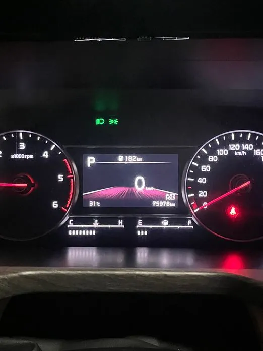 Kia Sorento — фото 2