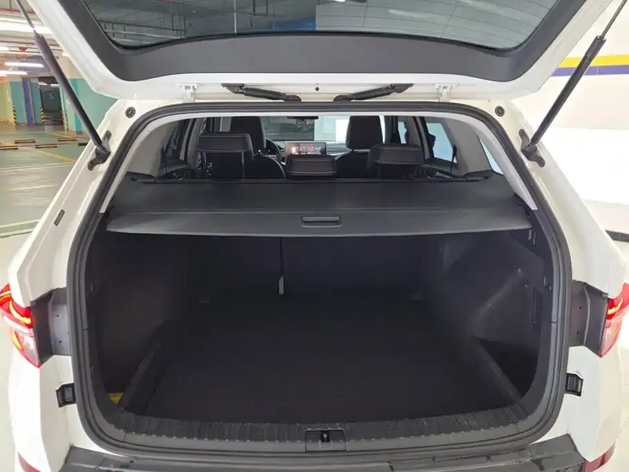 Skoda Kodiaq — фото 2