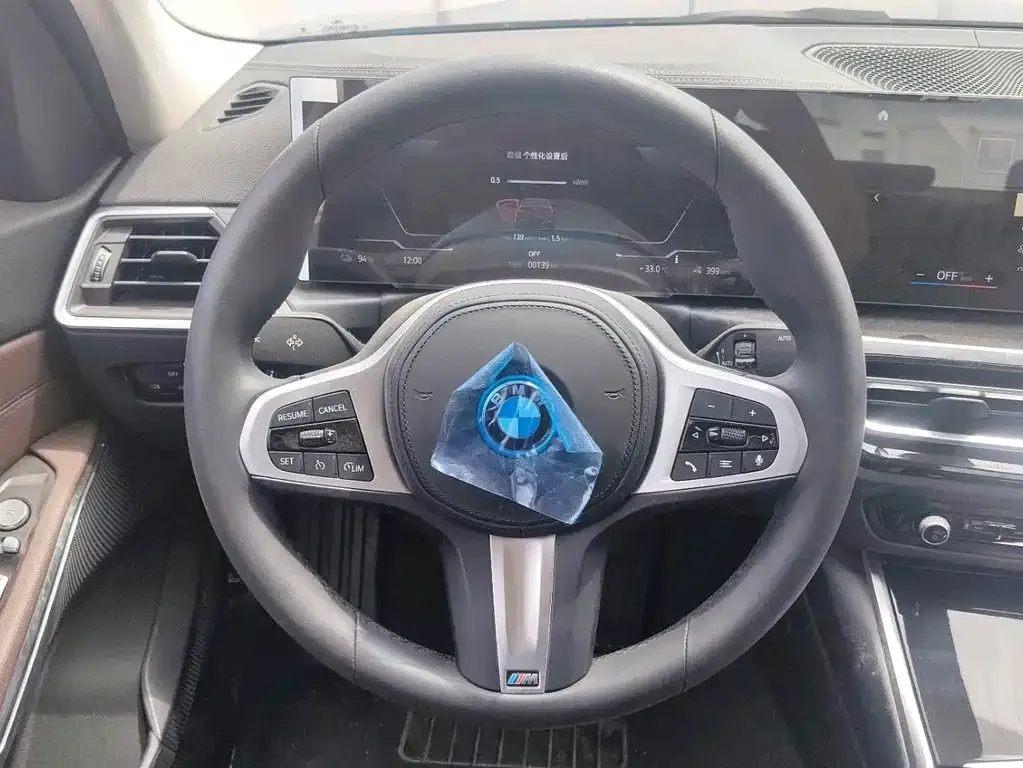 BMW i3 — фото 6