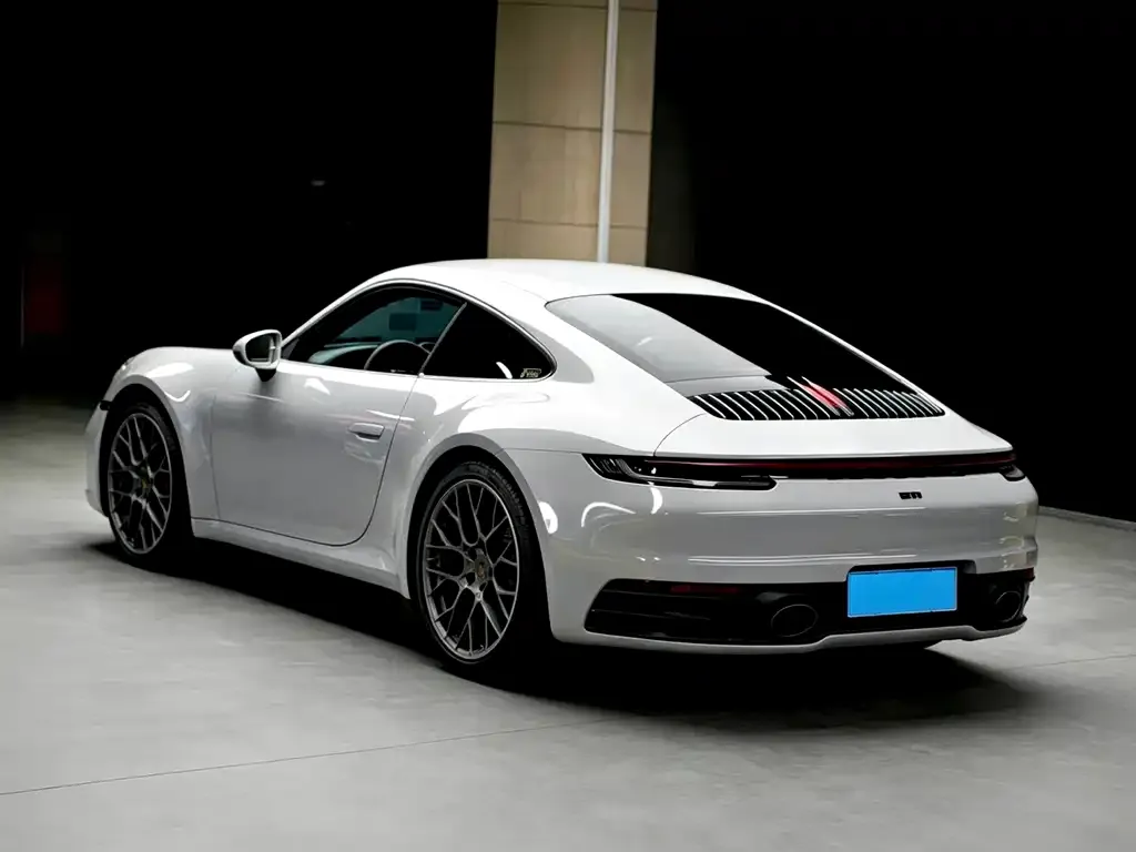Porsche 911 — фото 3