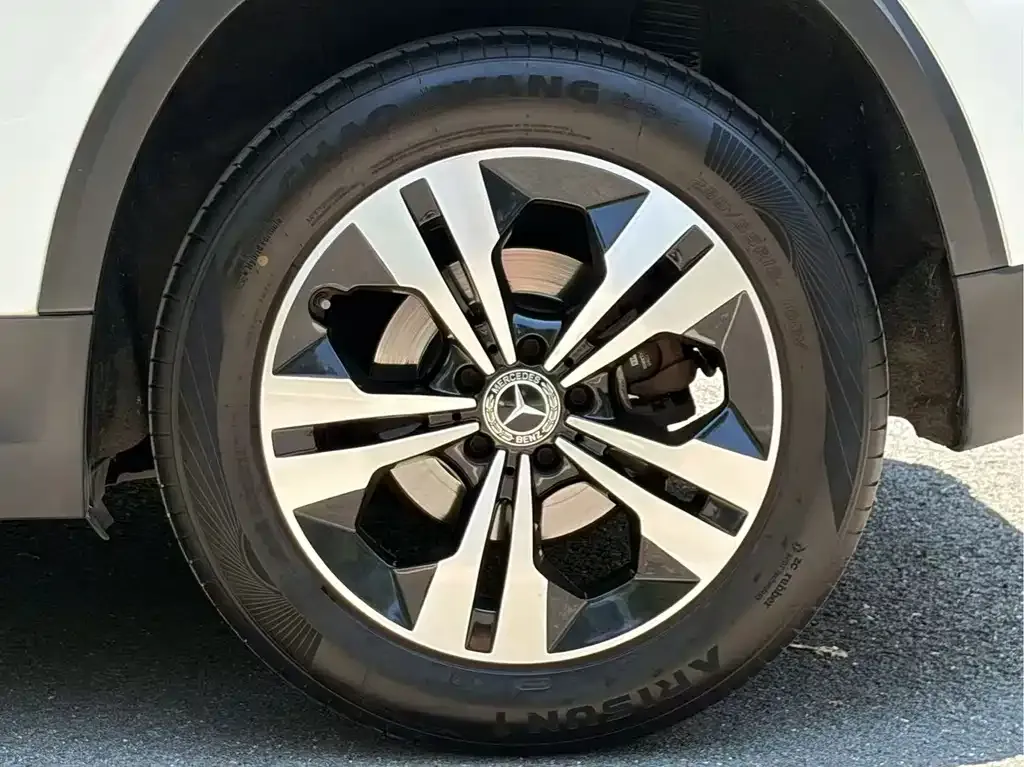 Mercedes-Benz GLA — фото 2