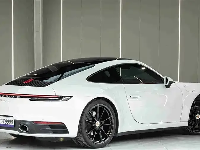 Porsche 911 — фото 3