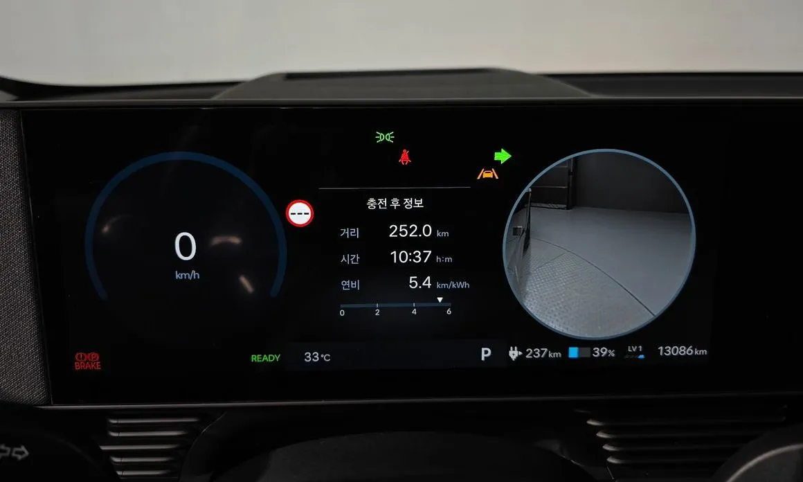 Hyundai Ioniq5 — фото 2