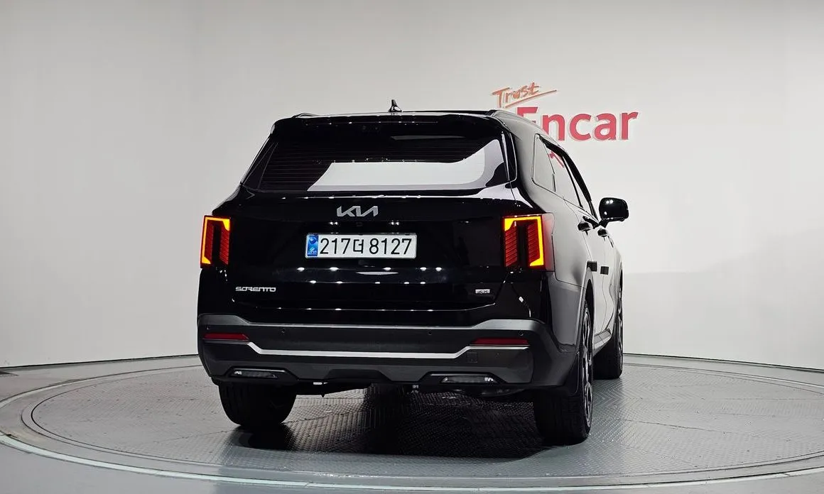 Kia Sorento — фото 3