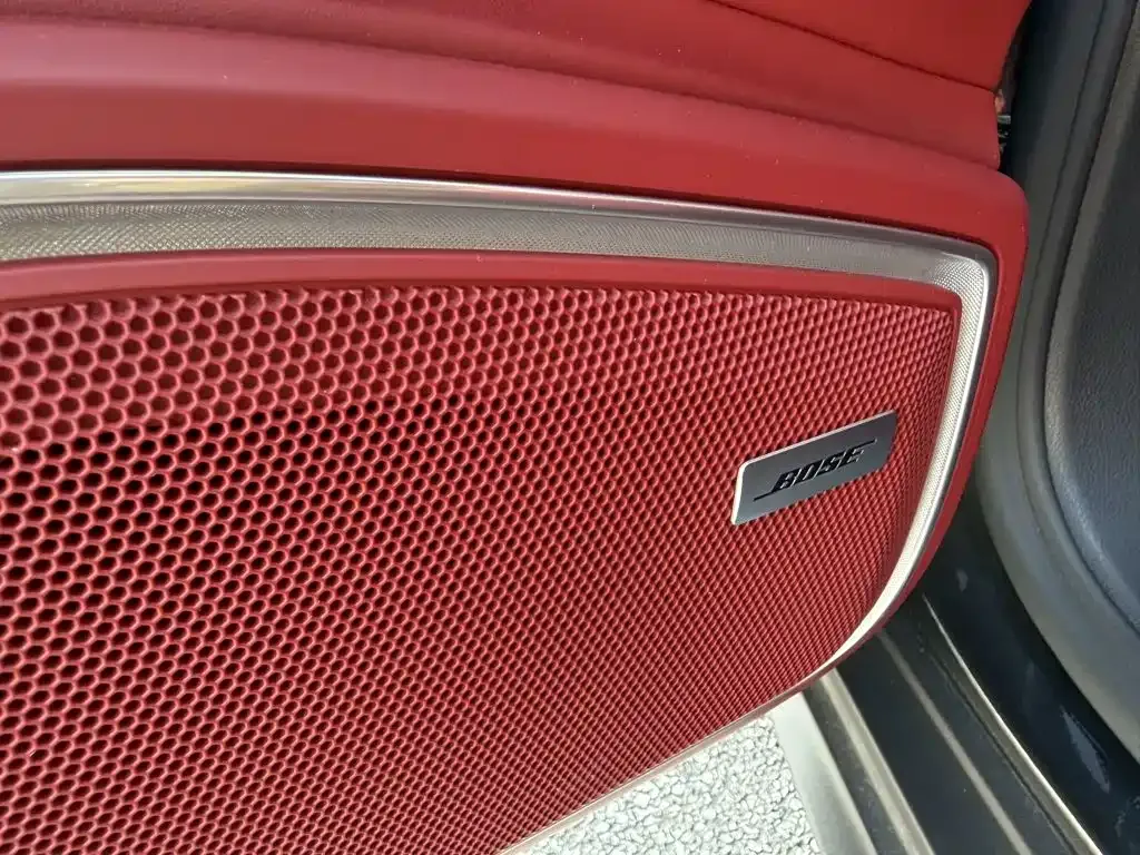 Porsche Panamera — фото 4