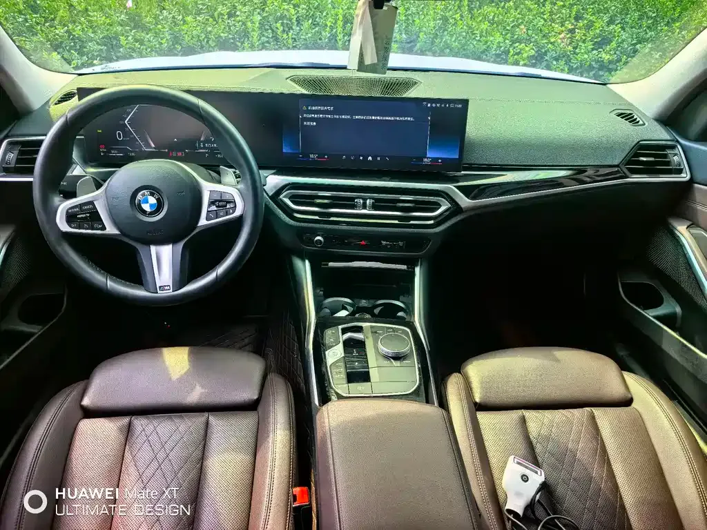 BMW 3 Series — фото 4