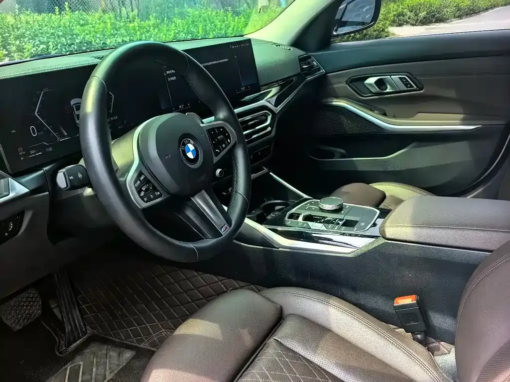 BMW 3 Series — фото 2