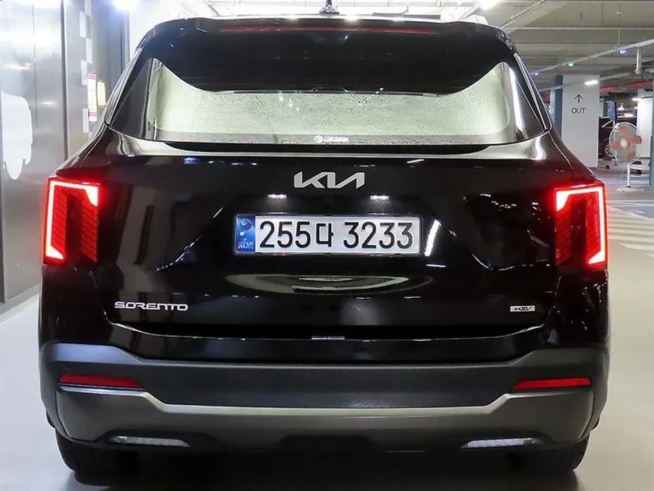 Kia Sorento — фото 4