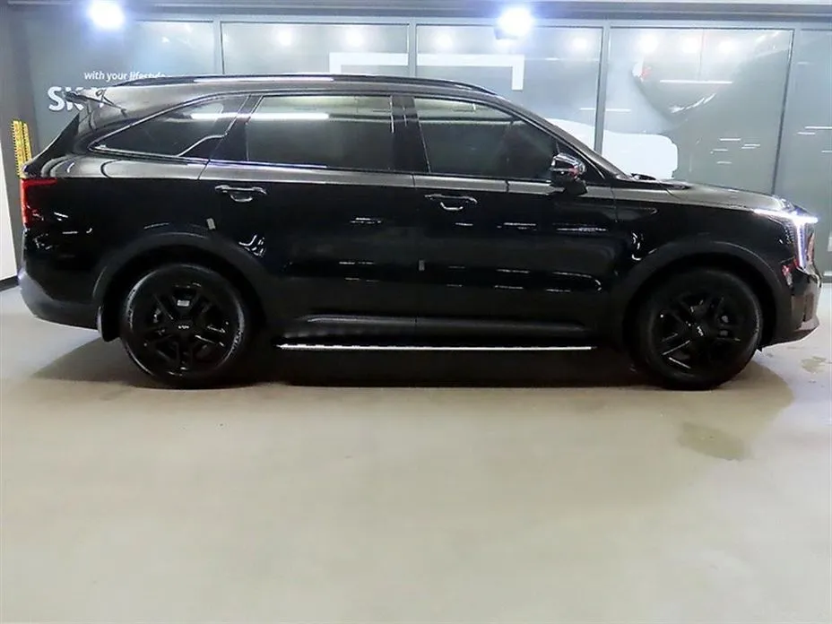 Kia Sorento — фото 3