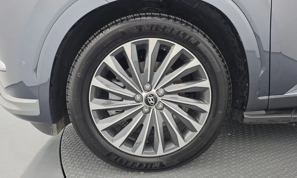 Hyundai Palisade — фото 3