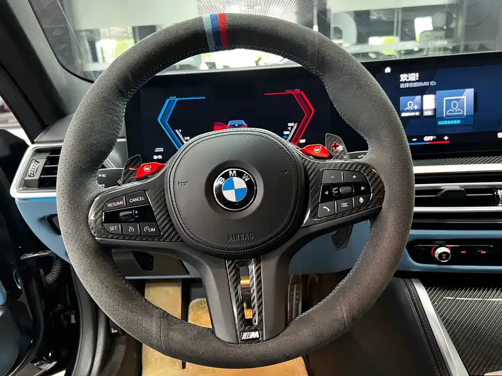 BMW M4 — фото 2