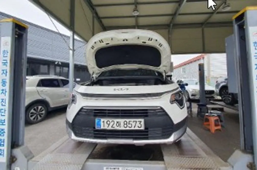 Kia Niro — фото 1