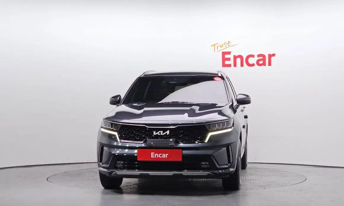 Kia Sorento — фото 3