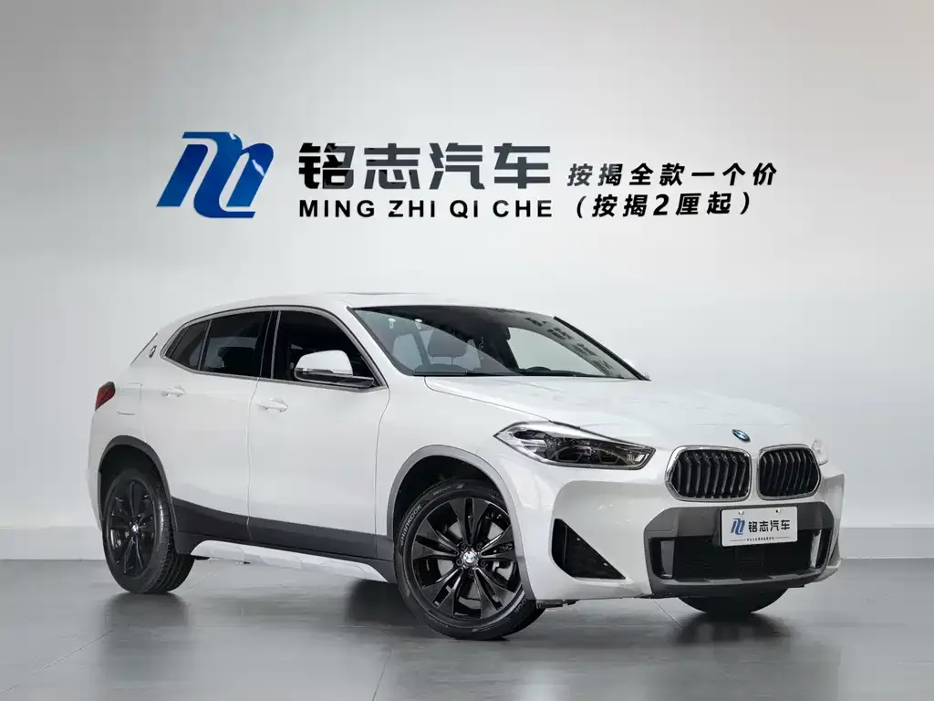BMW X2 — фото 2
