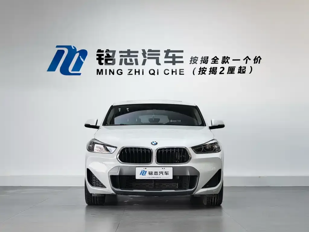 BMW X2 — фото 5