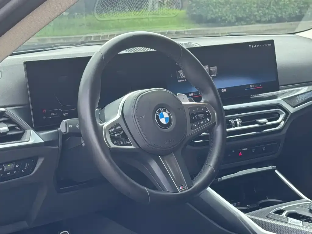 BMW 2 Series (Import) — фото 2