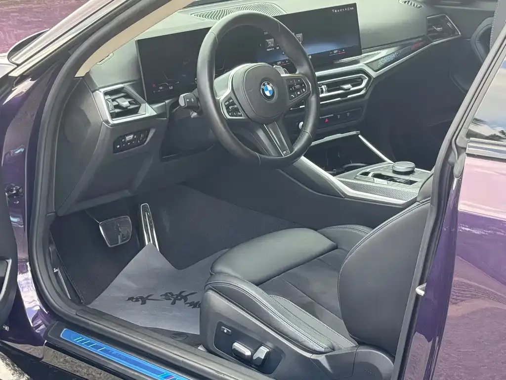 BMW 2 Series (Import) — фото 4