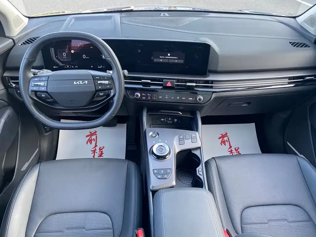Kia Sportage — фото 10