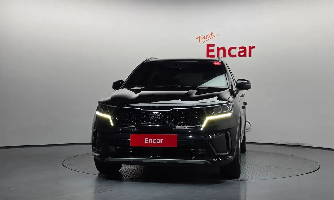 Kia Sorento — фото 3