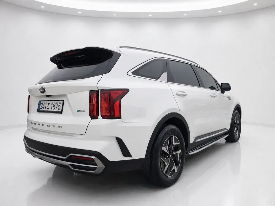 Kia Sorento — фото 2