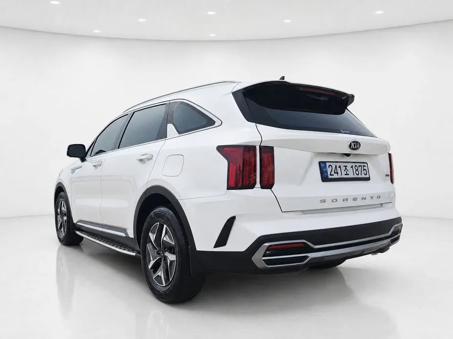 Kia Sorento — фото 4