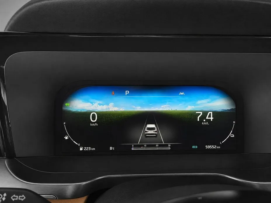 Kia Sorento — фото 9