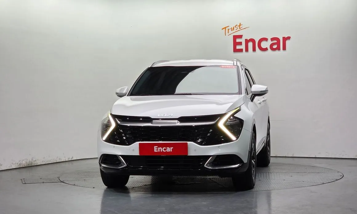 Kia Sportage — фото 2