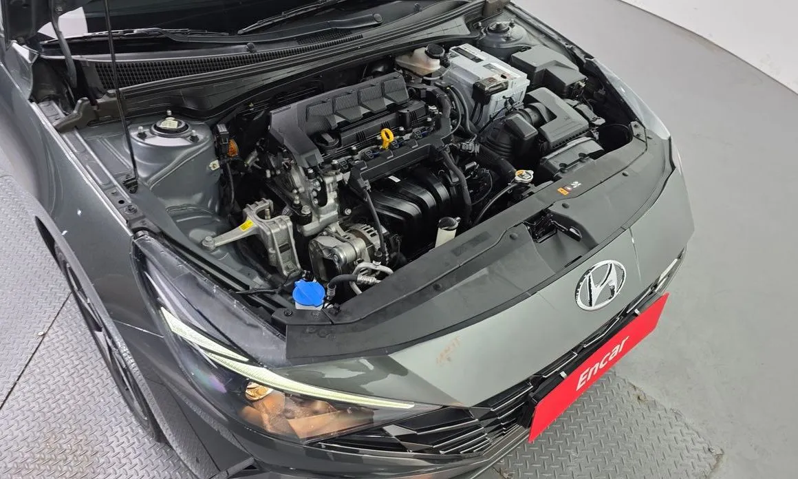 Hyundai AVANTE — фото 3