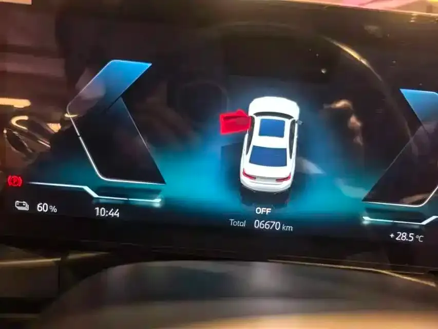 BMW i3 — фото 3
