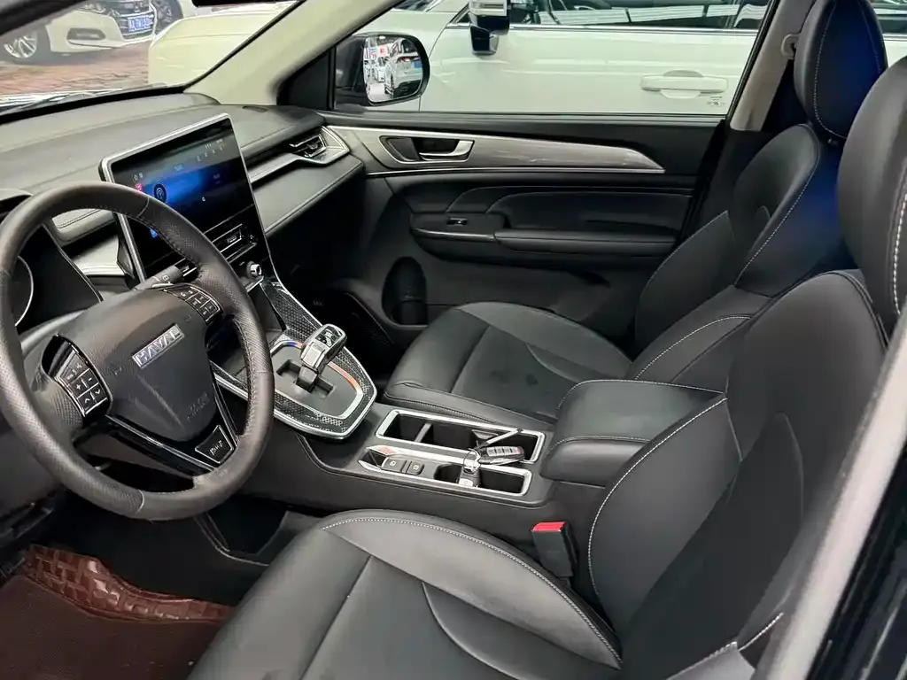 Haval M6 — фото 3
