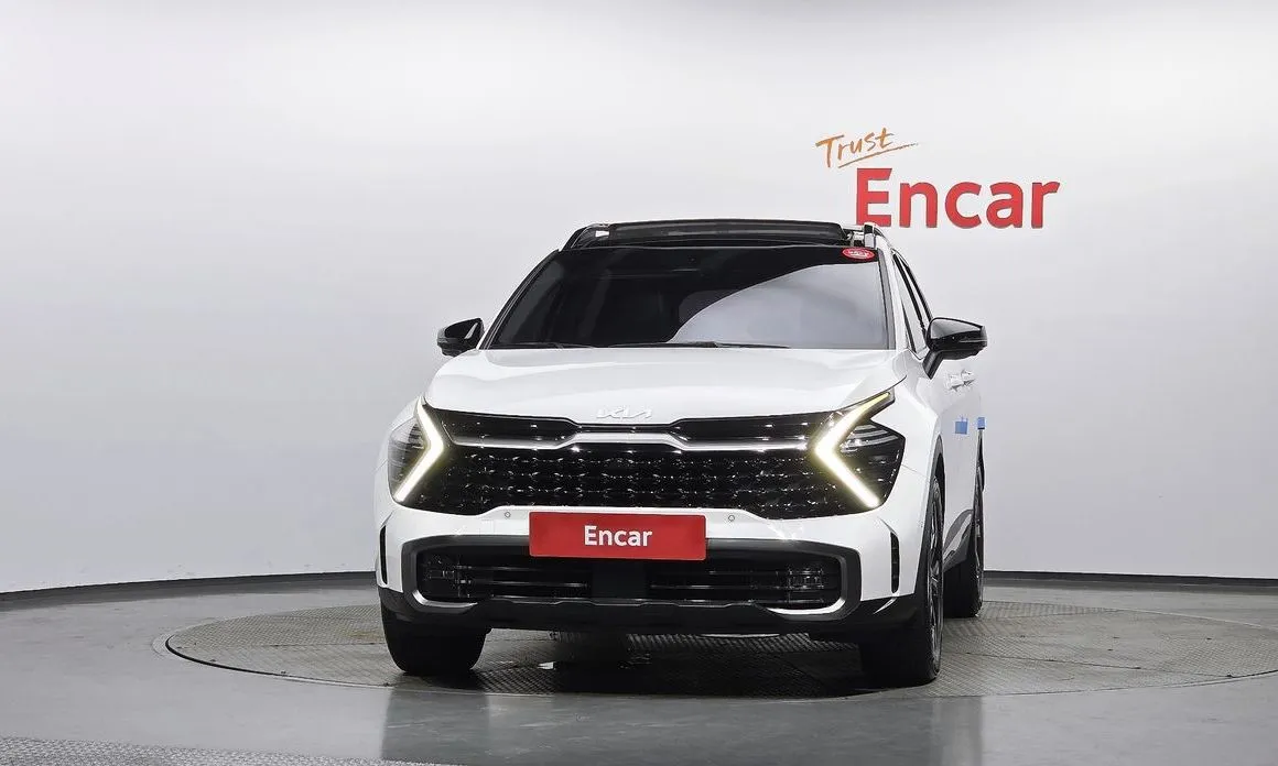 Kia Sportage — фото 2