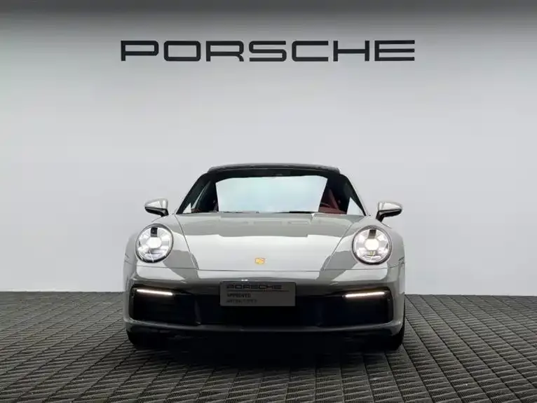 Porsche 911 — фото 2