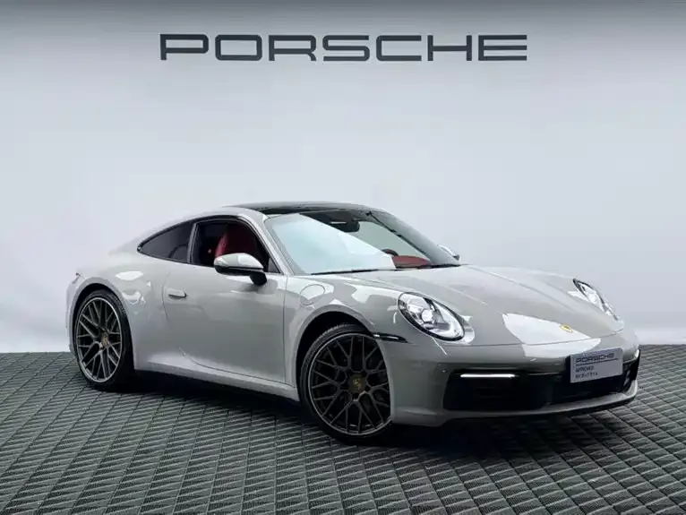 Porsche 911 — фото 9