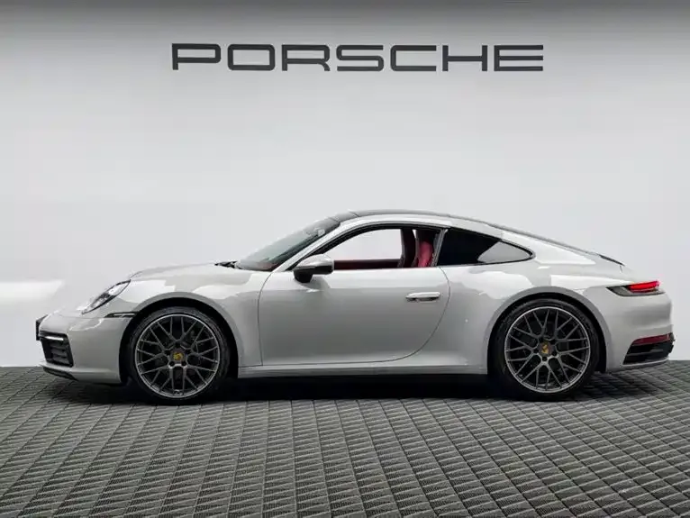 Porsche 911 — фото 10