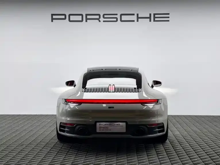 Porsche 911 — фото 3