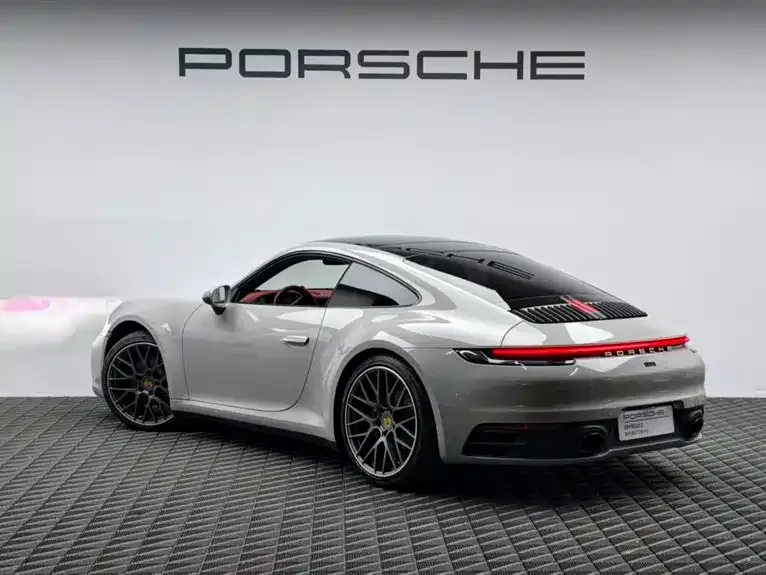 Porsche 911 — фото 7