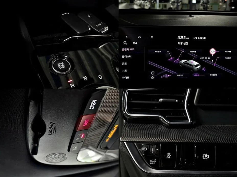 Kia Sportage — фото 4